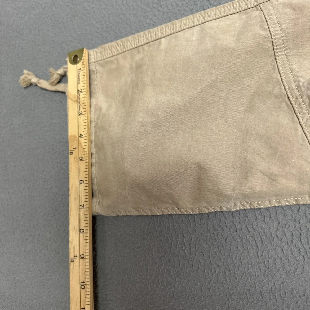 VTG Polo Ralph Lauren Military Spec Cargo Pants Mens 36x30 (34x30) MIL-J-4883A